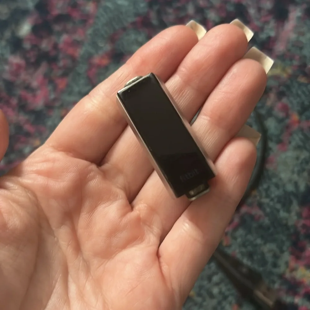 FitBit Alta HR